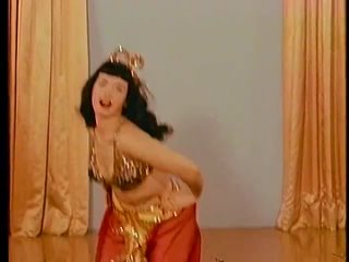 varietease (1954) | retro girl 18