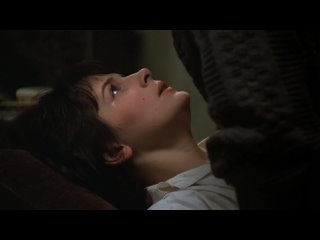 the unbearable lightness of being (1988) | retro girl 18