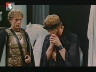 nerone e poppea / nerone and poppea: an orgy of power (1982)