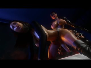 cosmic futa sex (3d pov weebuvr futanari dickgirls trap tpans shemale ts transsexual cockgirl trap shemale)